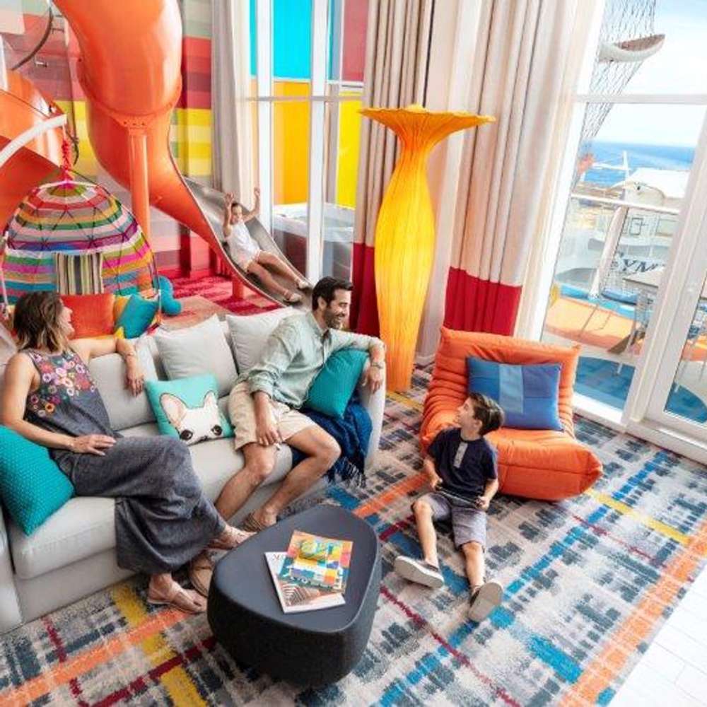 Ultimate Family Suite 