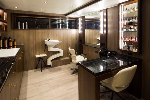 Image related to Hairdressers