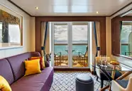 Veranda Suite