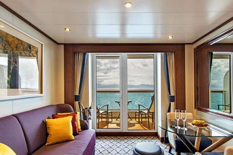 Image related to Veranda Suite