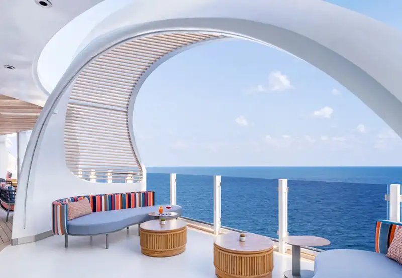 La Terrazza