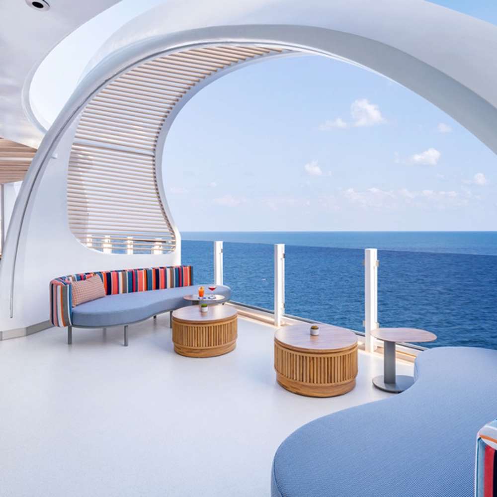 La Terrazza