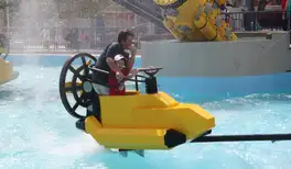 Image related to Aquazone Amber Cove Dominican Republic