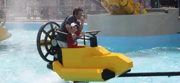 Image related to Aquazone Amber Cove Dominican Republic