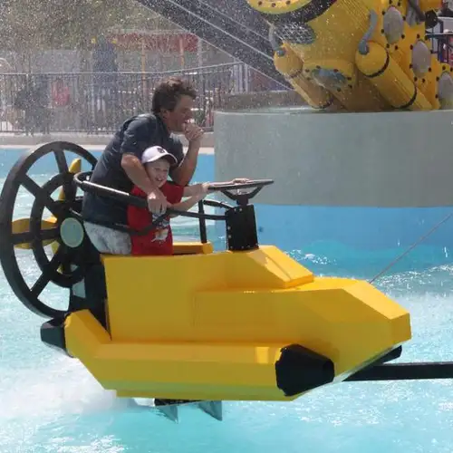 Image related to Aquazone Amber Cove Dominican Republic