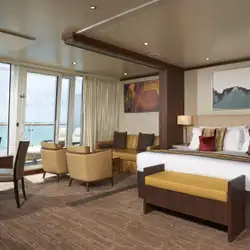 Image related to Family Suite with Balcony