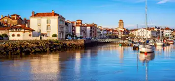 Image related to St. Jean de luz