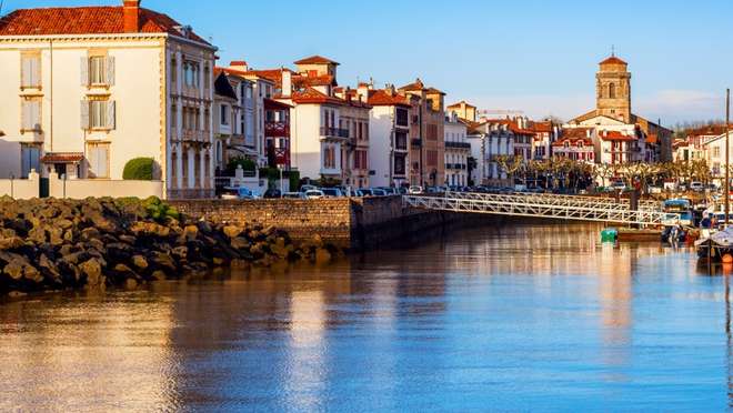 St. Jean de Luz (France)
