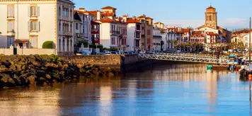 Image related to St. Jean de luz