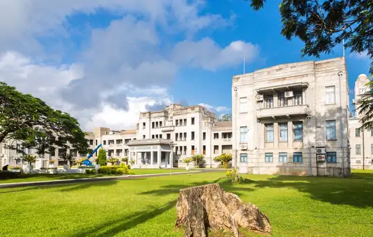 Image related to Suva