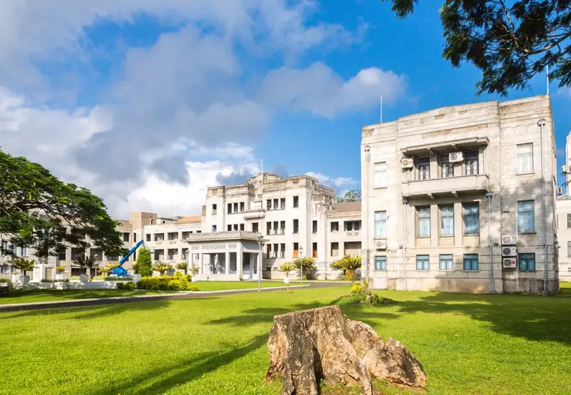 Suva