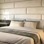 Overview of a Classic Veranda Suite