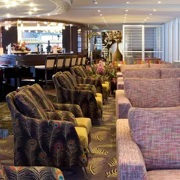 Main Lounge