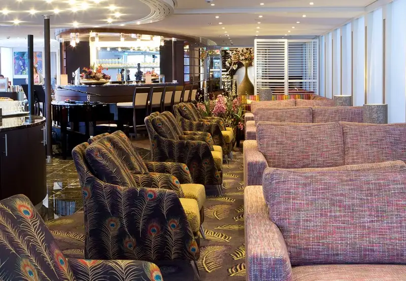 Main Lounge
