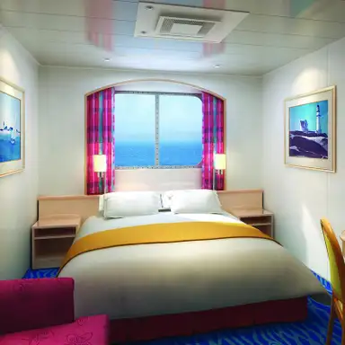 Image related to Sailaway Oceanview