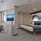 Overview of a Suite