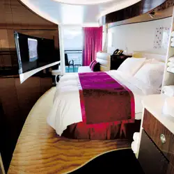 Image related to Sailaway Club Balcony Suite