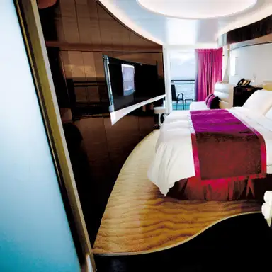 Image related to Mini Suite garantita