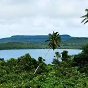 Image related to Hike Mount Talau