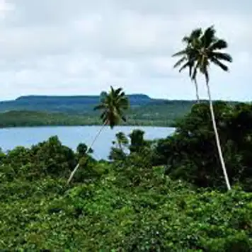 Image related to Hike Mount Talau