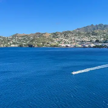 Image related to Port Elizabeth, St. Vincent 