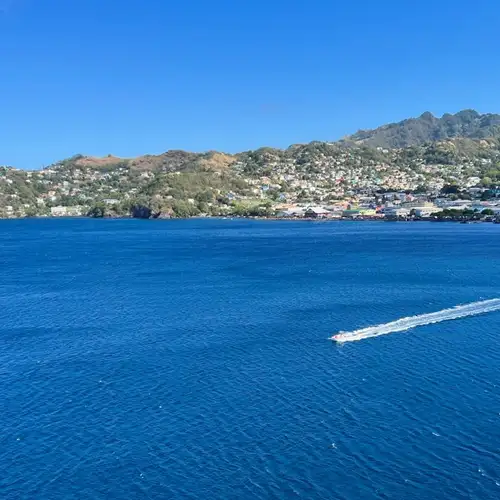 Image related to Port Elizabeth, St. Vincent 