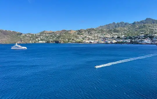 Image related to Port Elizabeth, St. Vincent 