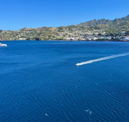 Image related to Port Elizabeth, St. Vincent