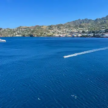 Image related to Port Elizabeth, St. Vincent 