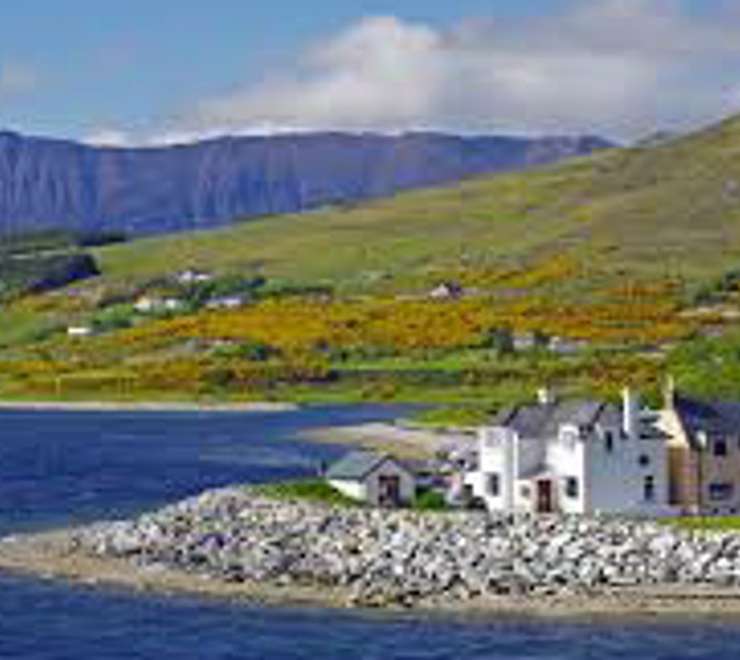 Ullapool