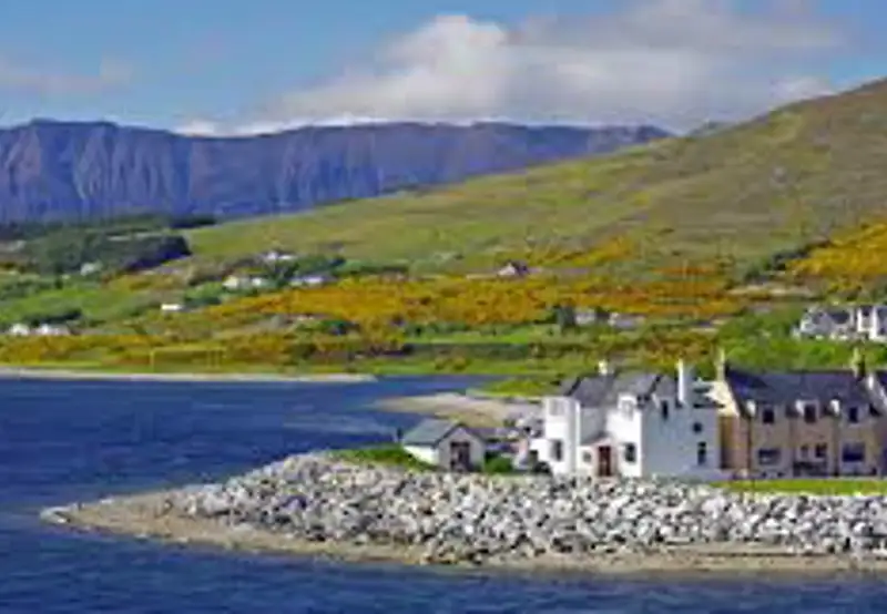 Ullapool