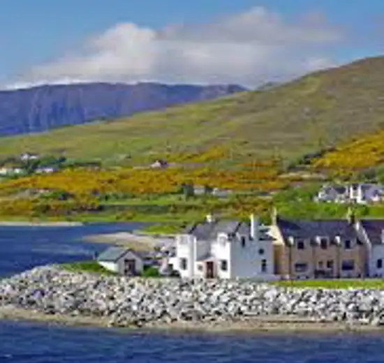 Image related to Ullapool
