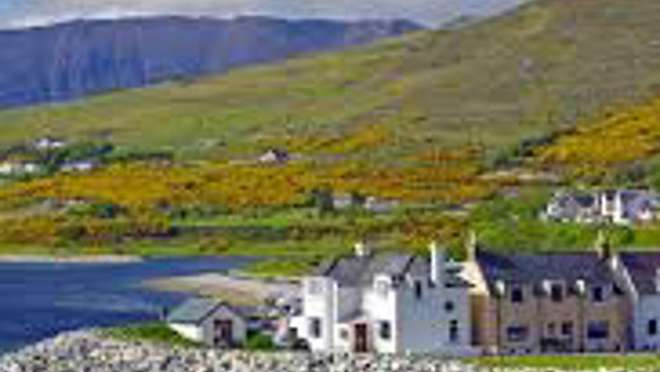 Ullapool