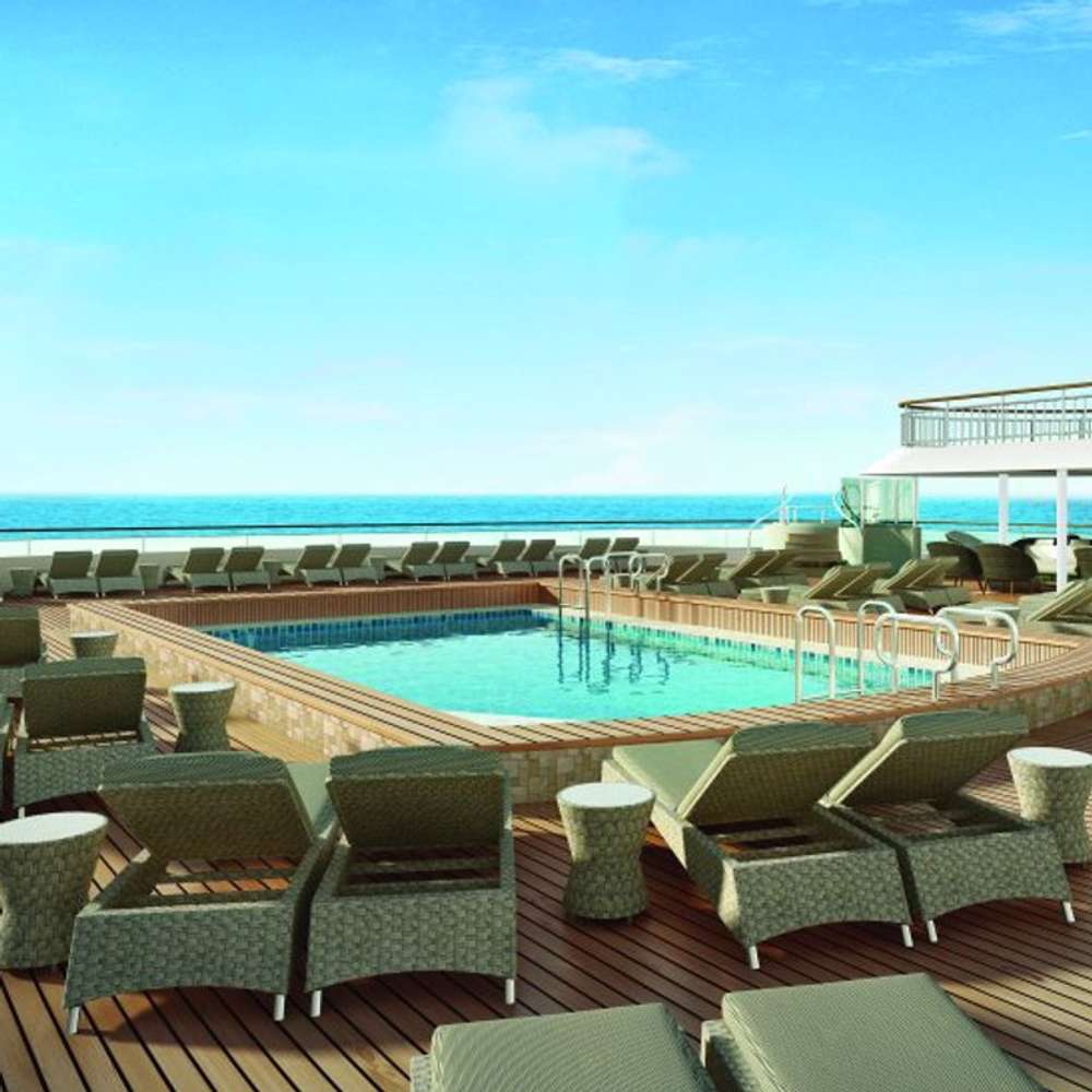 NORWEGIAN SPIRIT
