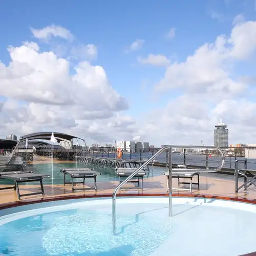 Sun Deck