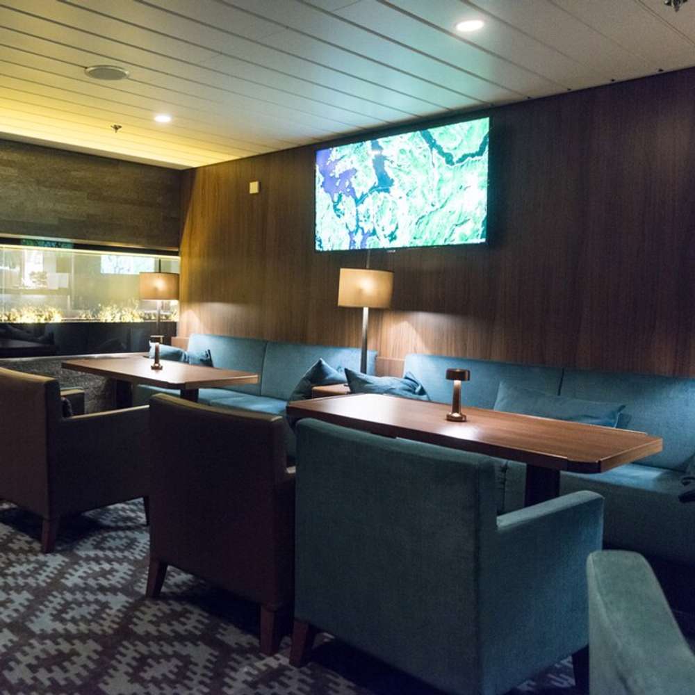Panorama Bar