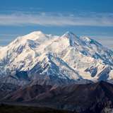 Image related to Mount McKinley (formerly Denali)