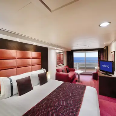 Image related to Premium Suite Aurea