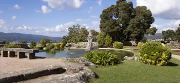 Image related to Parque del Monte Castro