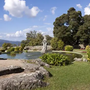 Image related to Parque del Monte Castro