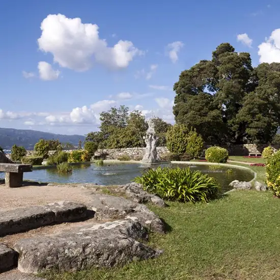 Image related to Parque del Monte Castro