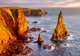 Duncansby Sea Stacks - Scenic Cruising