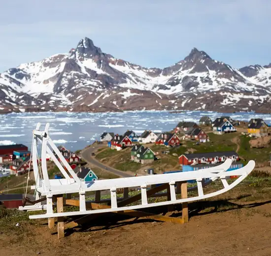 Tasiilaq