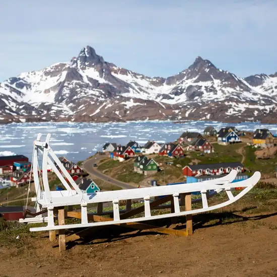 Tasiilaq