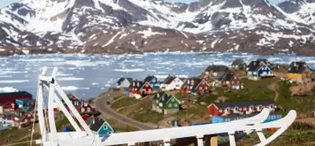 Image related to Tasiilaq