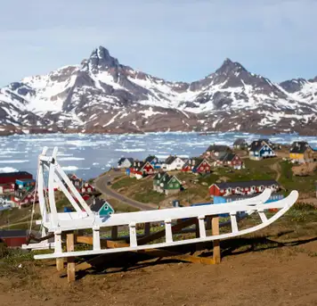 Tasiilaq