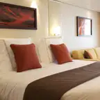 Overview of a Suite