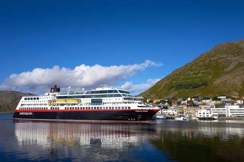 Image related to trollfjord sailing