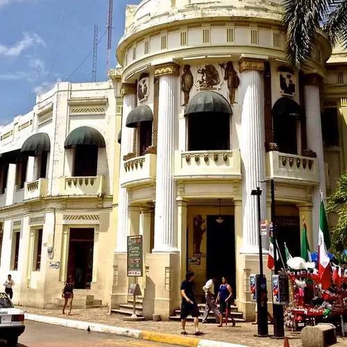 Image related to Tapachula City Puerto Chiapas Mexico