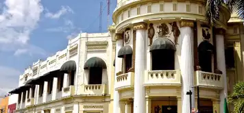 Image related to Tapachula City